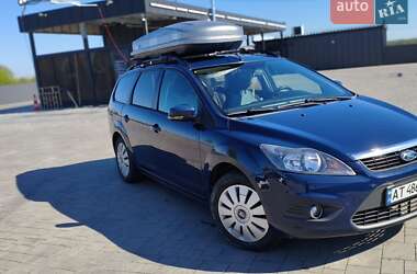 Ford Focus  2010