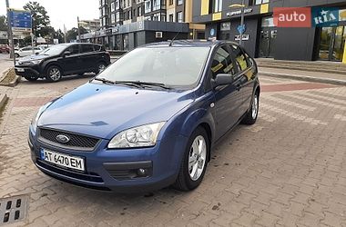 Ford Focus  2006