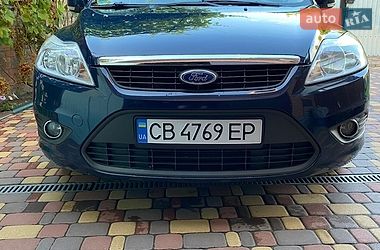 Ford Focus  2010