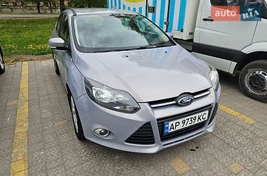 Ford Focus  2013