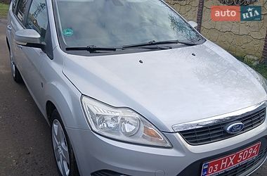 Ford Focus  2008