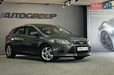 Ford Focus  2013