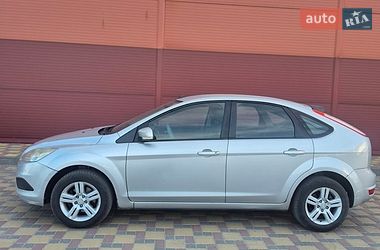 Ford Focus  2008
