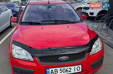 Ford Focus  2006