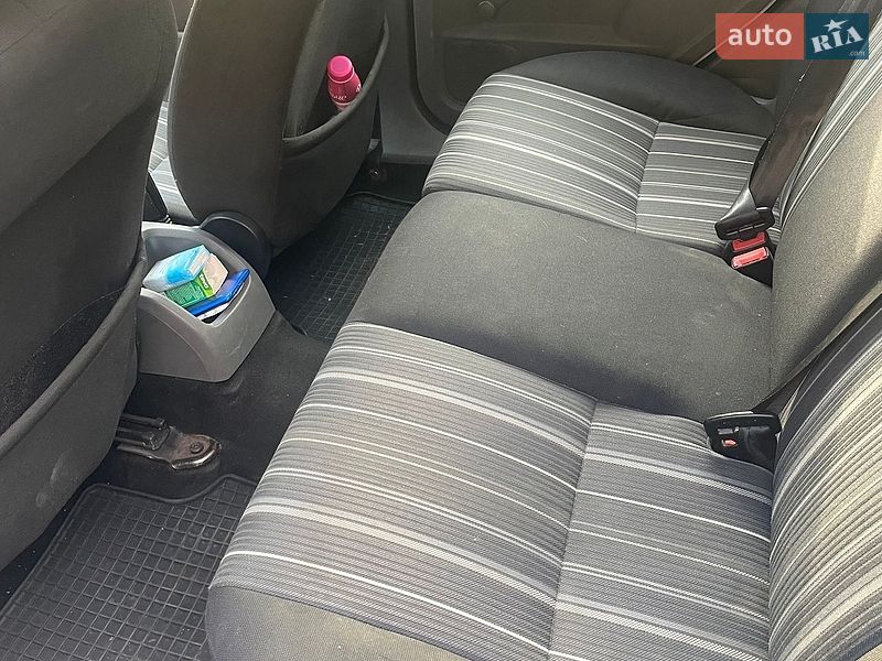 Хэтчбек Ford Focus 2010 в Ковеле