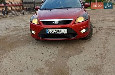 Ford Focus  2009