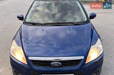 Ford Focus  2008