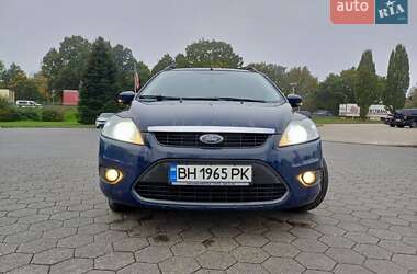 Ford Focus  2010