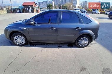 Ford Focus  2007