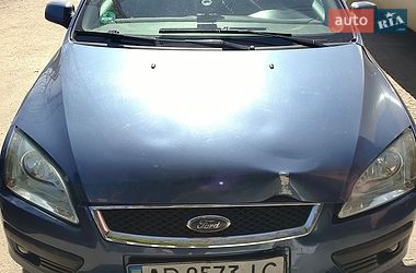 Ford Focus  2005