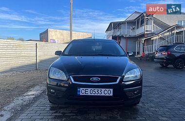 Ford Focus  2007