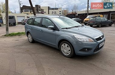 Ford Focus  2008