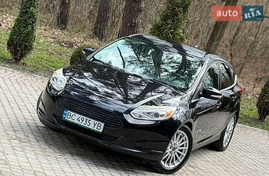 Ford Focus  2012