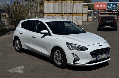Ford Focus  2019