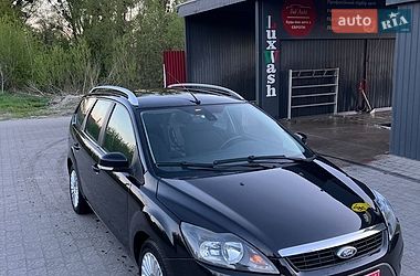 Ford Focus  2008