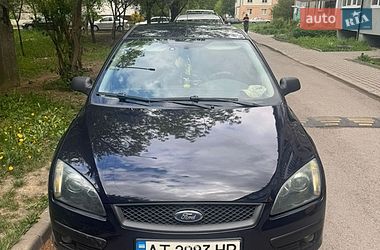 Ford Focus  2005