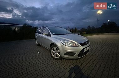 Ford Focus  2010