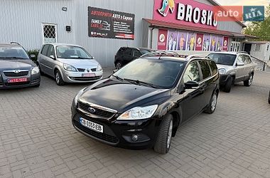 Ford Focus  2008