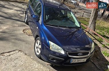 Ford Focus  2005