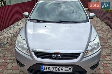 Ford Focus  2010