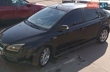Ford Focus  2006