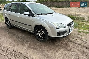 Ford Focus  2006