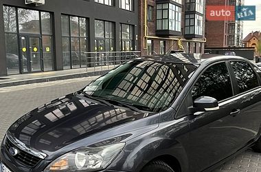 Ford Focus  2009