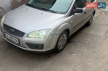 Ford Focus  2006