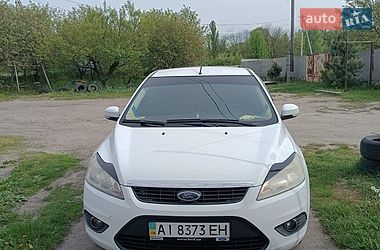 Ford Focus  2010