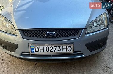 Ford Focus  2006