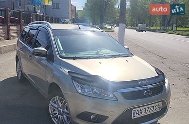Ford Focus  2009