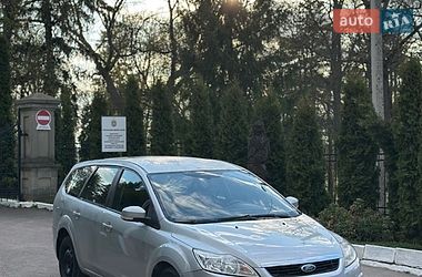 Ford Focus  2009