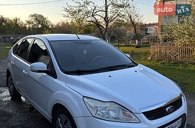 Ford Focus  2011