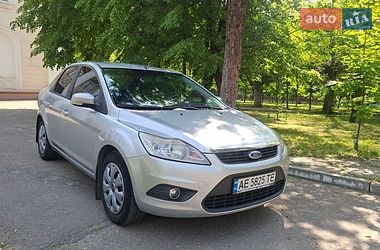 Ford Focus  2010
