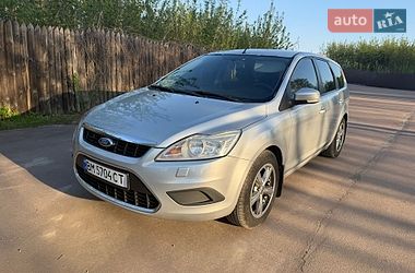 Ford Focus  2008