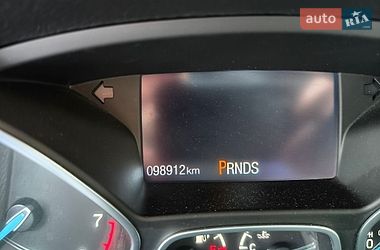 Ford Focus  2017