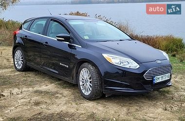 Ford Focus 2013