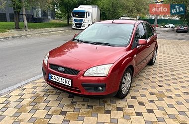 Ford Focus  2006