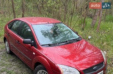 Ford Focus  2006
