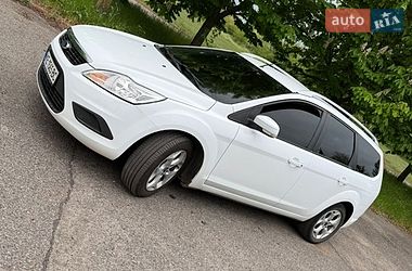 Ford Focus  2010