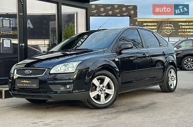 Ford Focus 2006