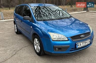 Ford Focus  2006