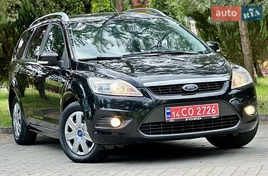Ford Focus  2009