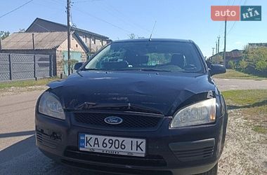 Ford Focus  2007