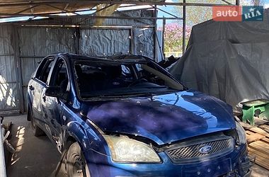Ford Focus  2006