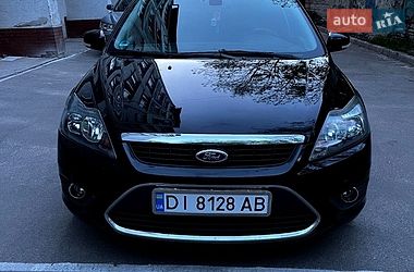 Ford Focus 2010