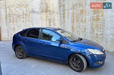 Ford Focus  2009
