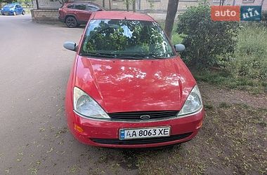 Ford Focus  1999