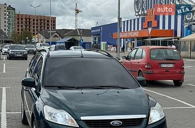Ford Focus  2008