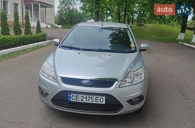 Ford Focus  2009